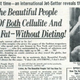 Image for article titled This 1973 Diet Taught Normals to Live Like Beautiful Jet-Setters